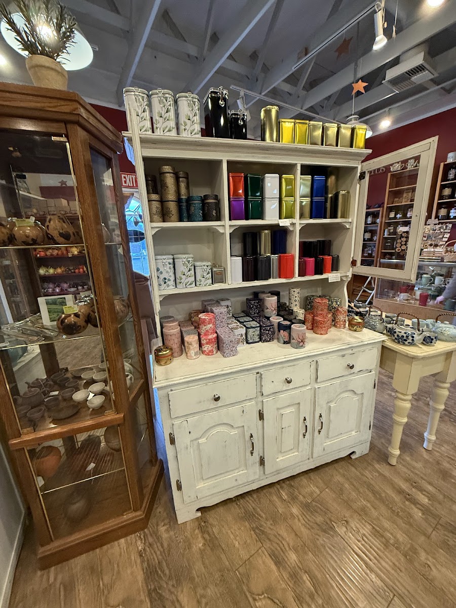 Badger Canyon Tea Co Photos 2